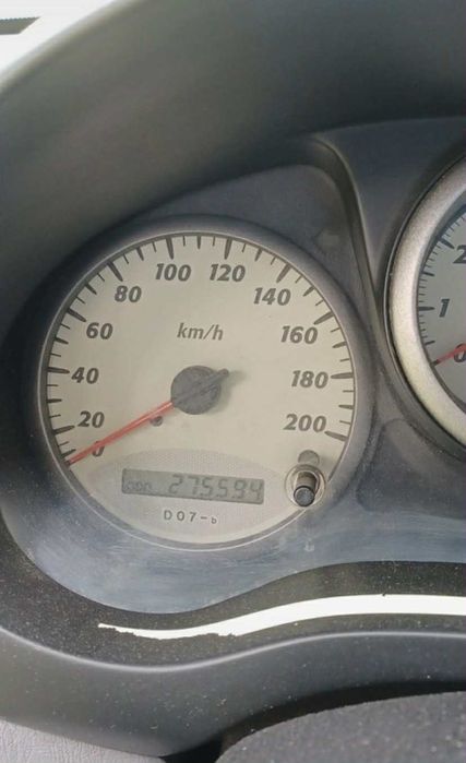 Vând toyota rav4 an 2002 ,motor 2.0 diesel