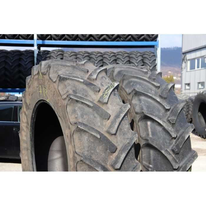 Anvelope 520/85r42(20.8r42) Continental Sh Fendt,John Deere!