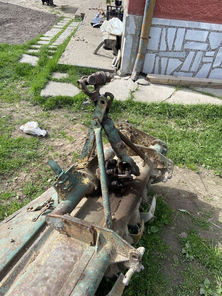 Фреза карловска 1.60