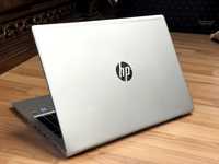 Продается мощный, ультра тонкий ноутбук HP Probook Core i5 стальной