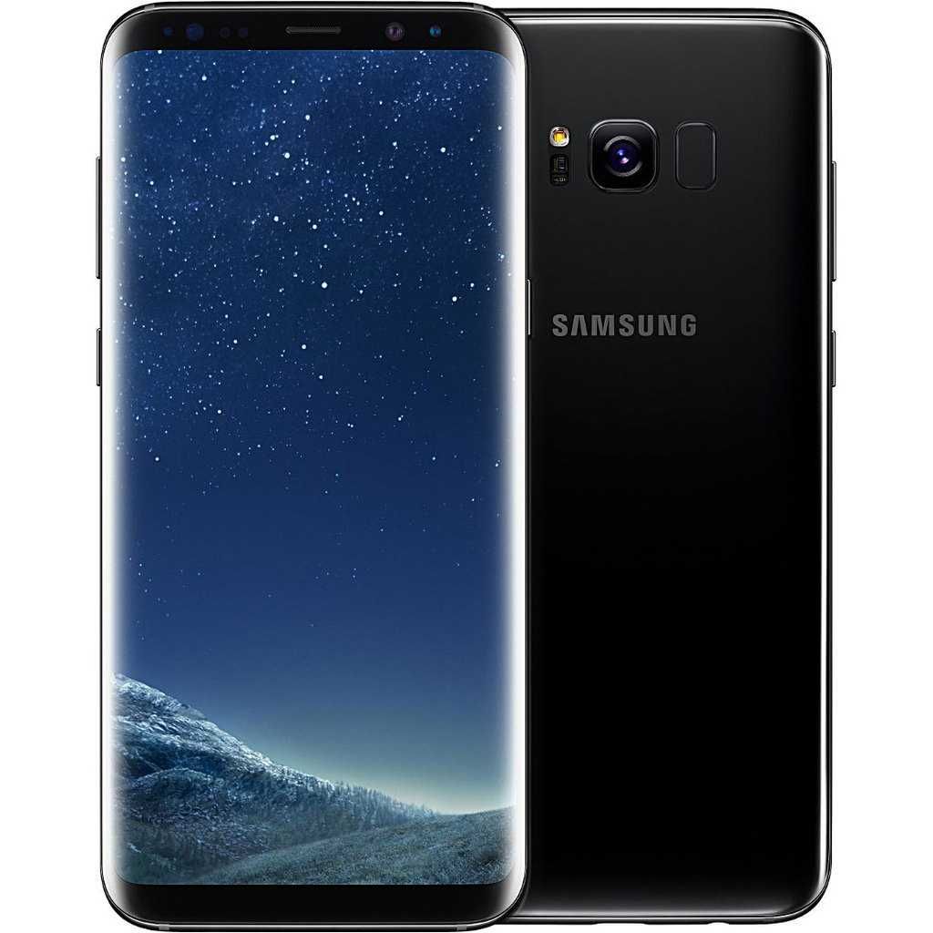 Samsung S8 64GB от 2018