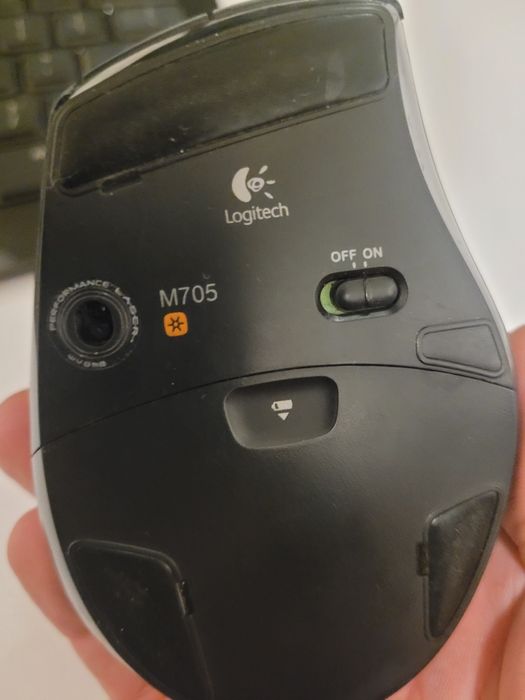 Kit tastatura + mouse wifi