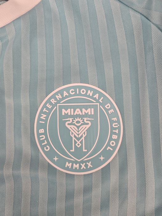Tricou Inter Miami Messi M