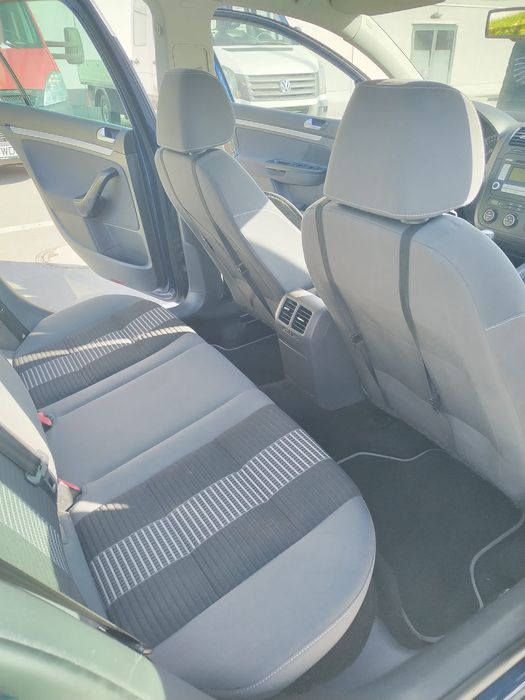 Volkswagen Golf 5