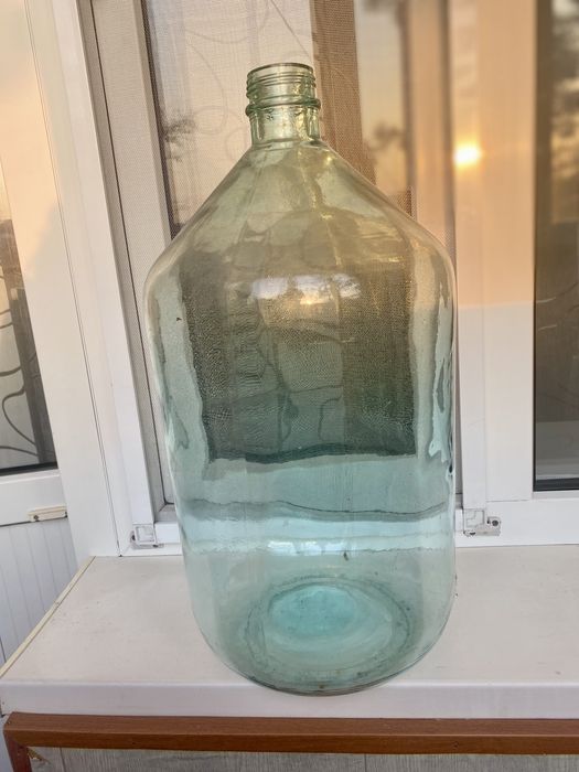 Стекло тара