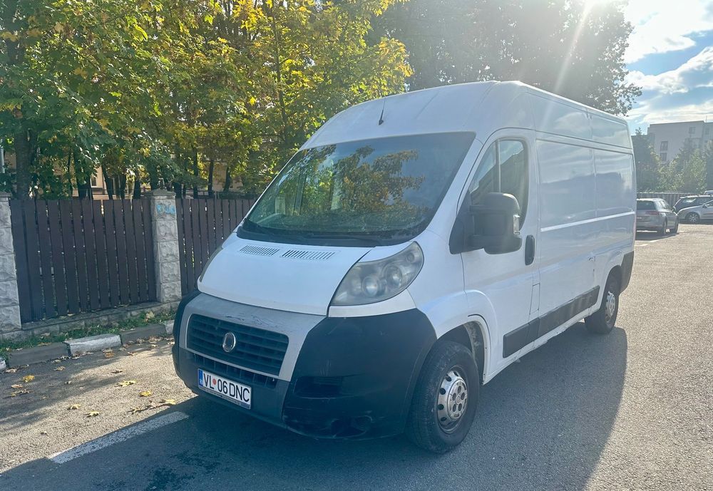 Fiat Ducato