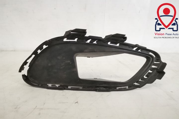 Ляв въздушен дефлектор / Lqv vazdushen deflector Оригинален, в добро с