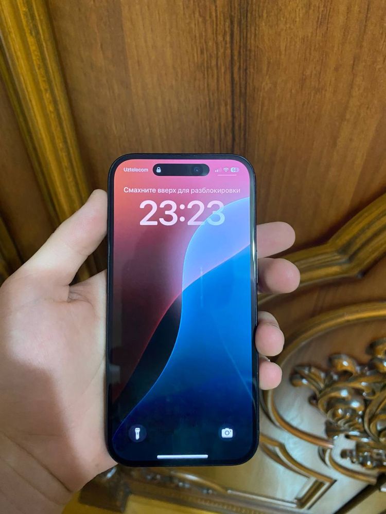 Iphone 16 sotiladi