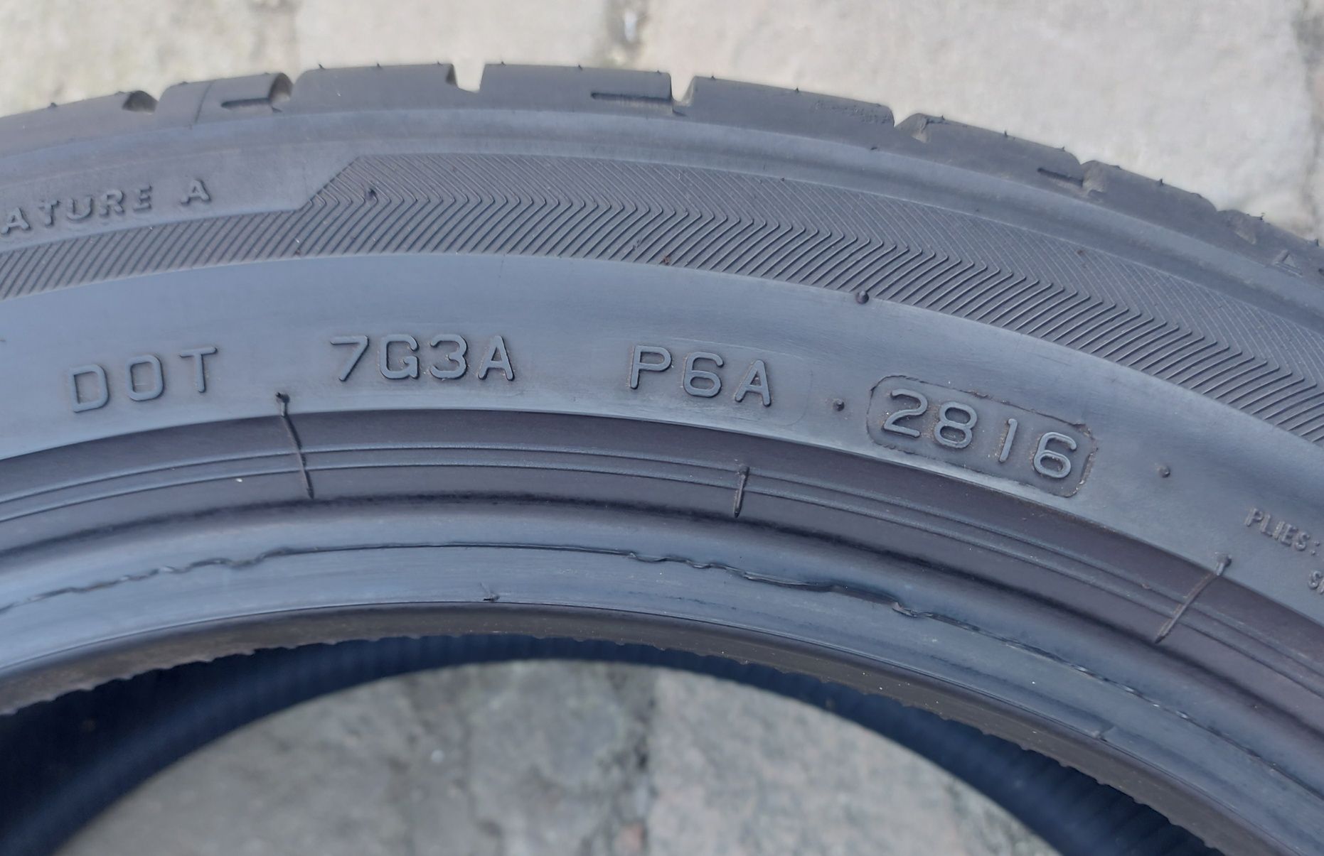 Set 2buc 255/40 R18 95Y Bridgestone Potenza S001 *BMW RSC RFT vară