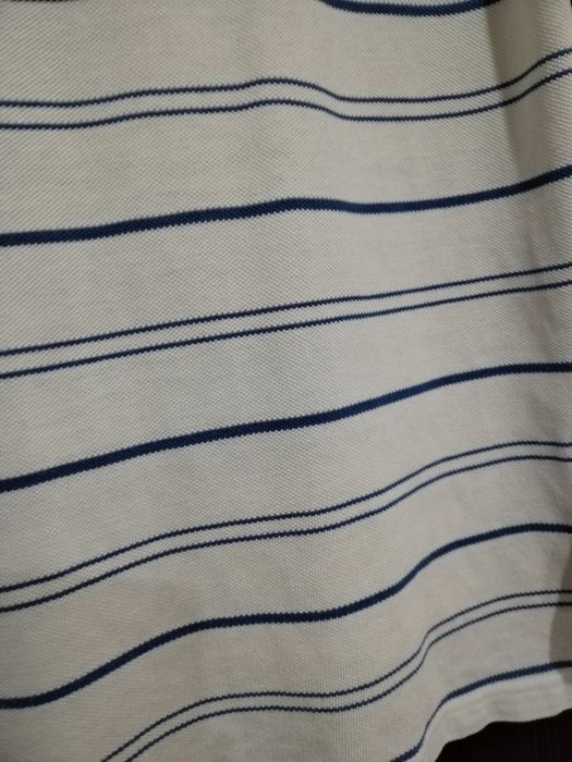 Мъжки къси дънки/панталон Levi's, Тениска Benneton