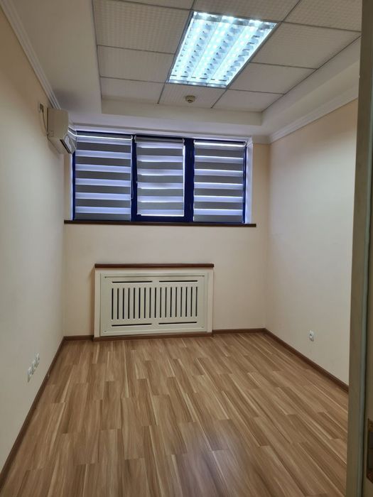 Офисы на Яккасарае различной площади