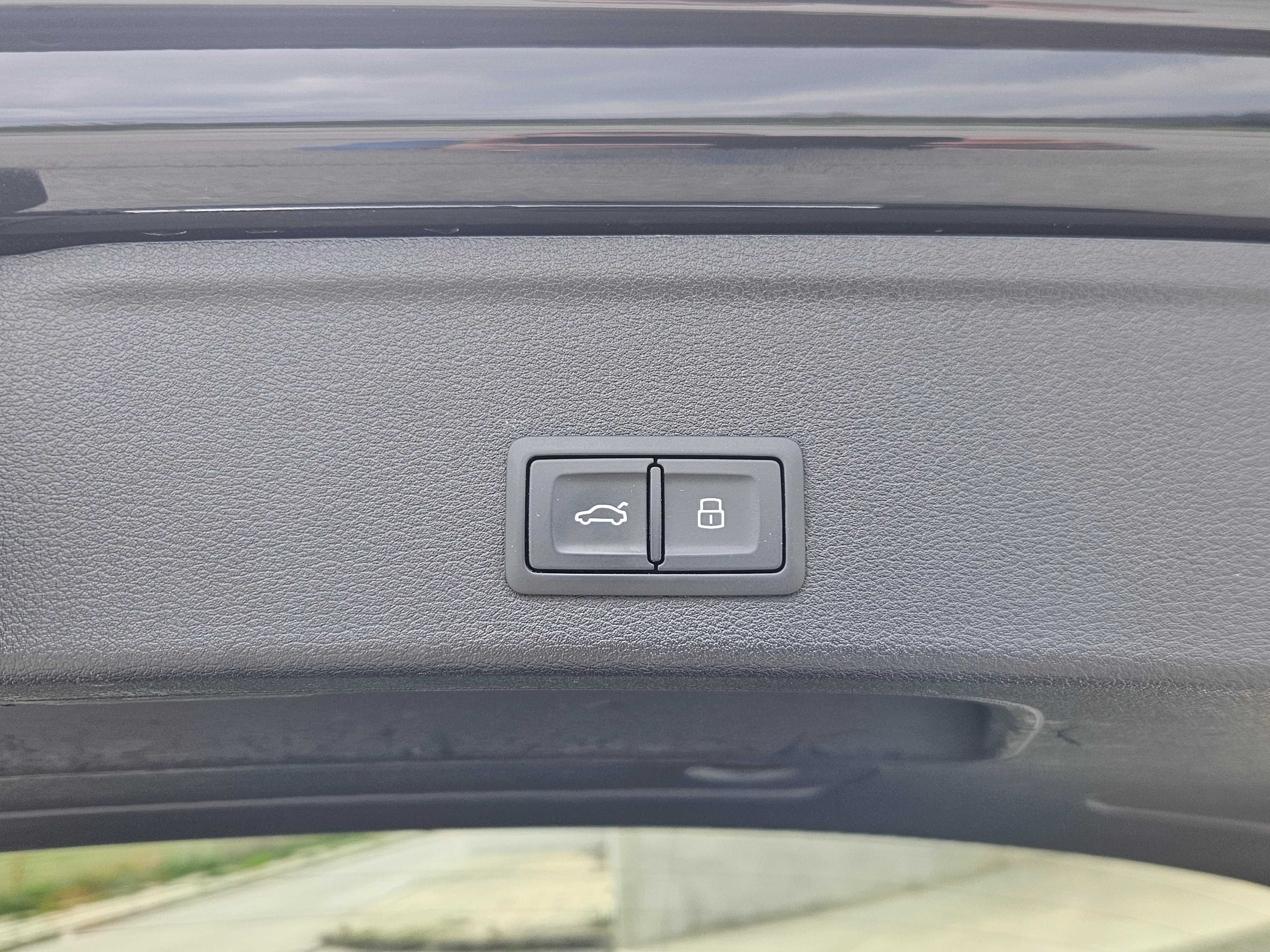 Audi A4 b9 3.0 TDI 218к.с