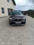 BMW X1 2010, motor 2000, 177 CP, 4X4