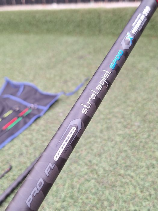 PRO FL Strategist Spod 3,9 M 100-300g New 2025

Produs N