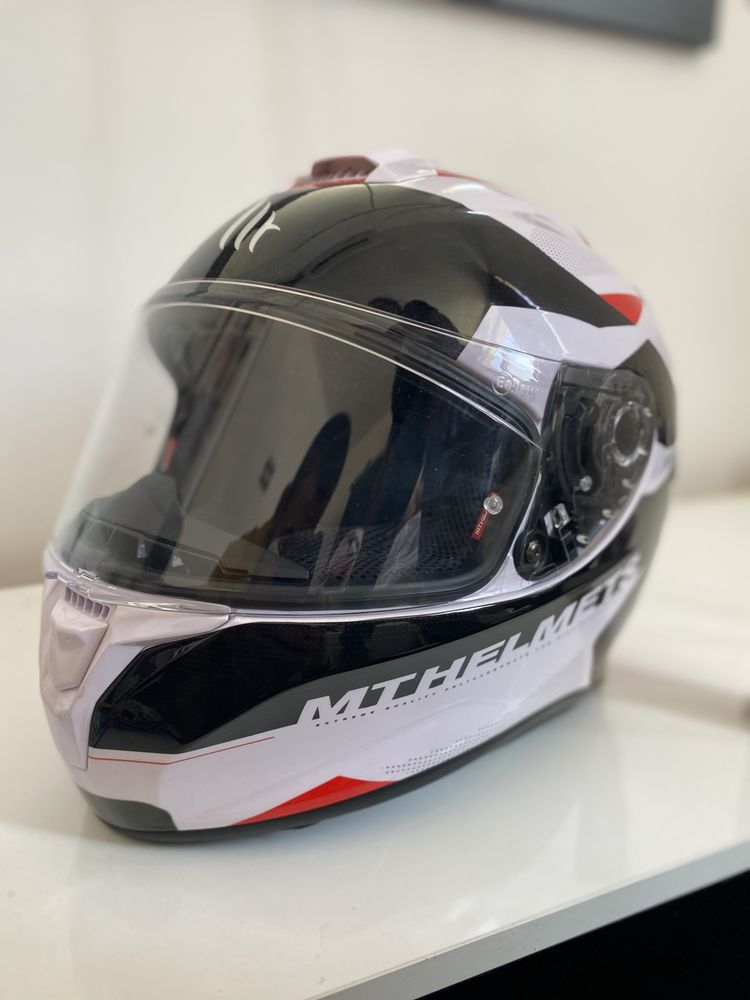 Каски MT Helmets Targo