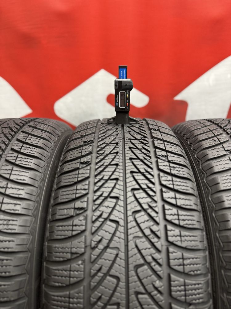 225 55 16, Зимни гуми, Goodyear UltraGrip8Performance, 4 броя