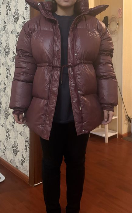 Новая женская куртка