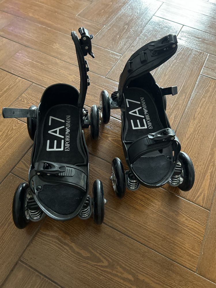 Vand role Emporio Armani