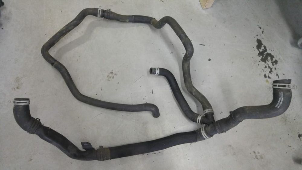 Furtunuri apa blfb 2.0 d ecoblue ford transit custom v362 transit 363 kk21-8c351-bc kk21-8b273-bb