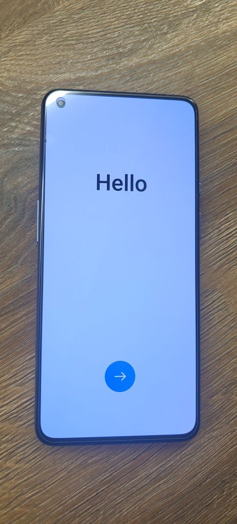 OnePlus 9 12gb 256 gb