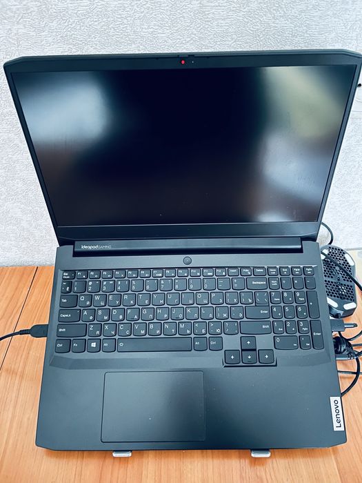 Lenova ideapad gaming 3