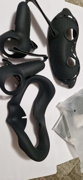 Husa de protectie VRMeta Quest 3