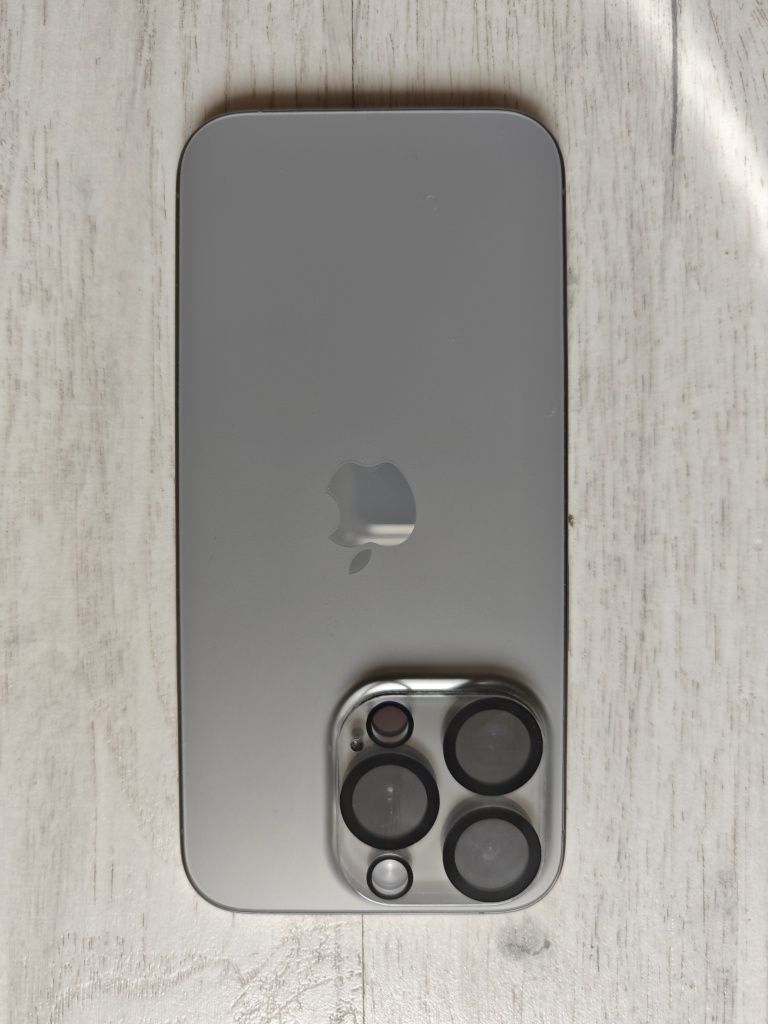 iPhone 15 Pro 128 GB