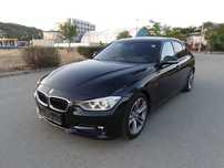 BMW 320d f30 Sport Line