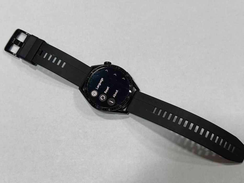 Смарт Часовник Huawei Watch GT 3 46mm