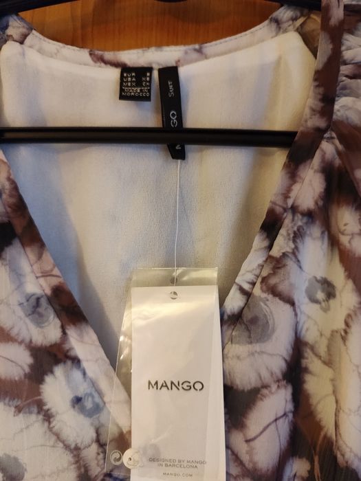 Rochie Mango mărimea S