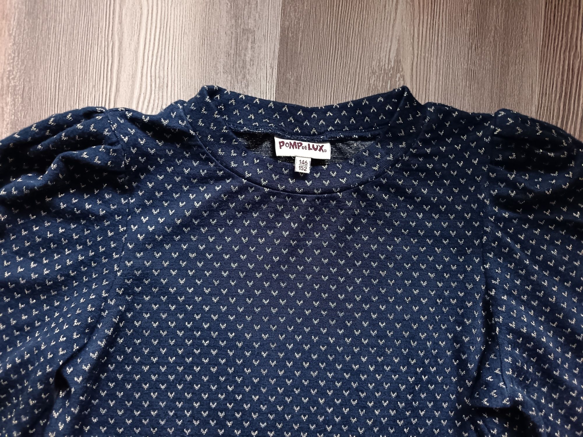 Pump de Lux, The New, H&M Момичешки лот