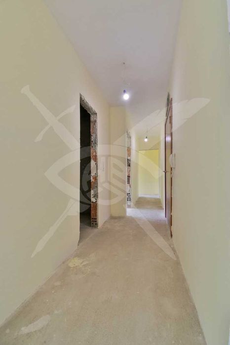 Тристаен апартамент в жк. Обеля № 28645