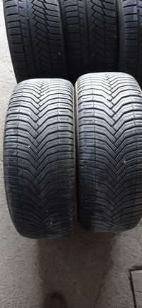 Anvelope 225/50/17 Michelin CrossClimate