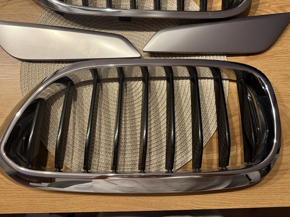 Grile BMW G30 /Seria 5 G30
