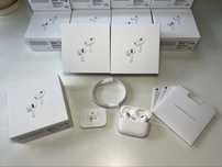 AirPods Pro 2 Noise Cancelling Casti