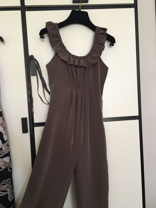 Дамска рокля /Karen Millen/и гащеризон