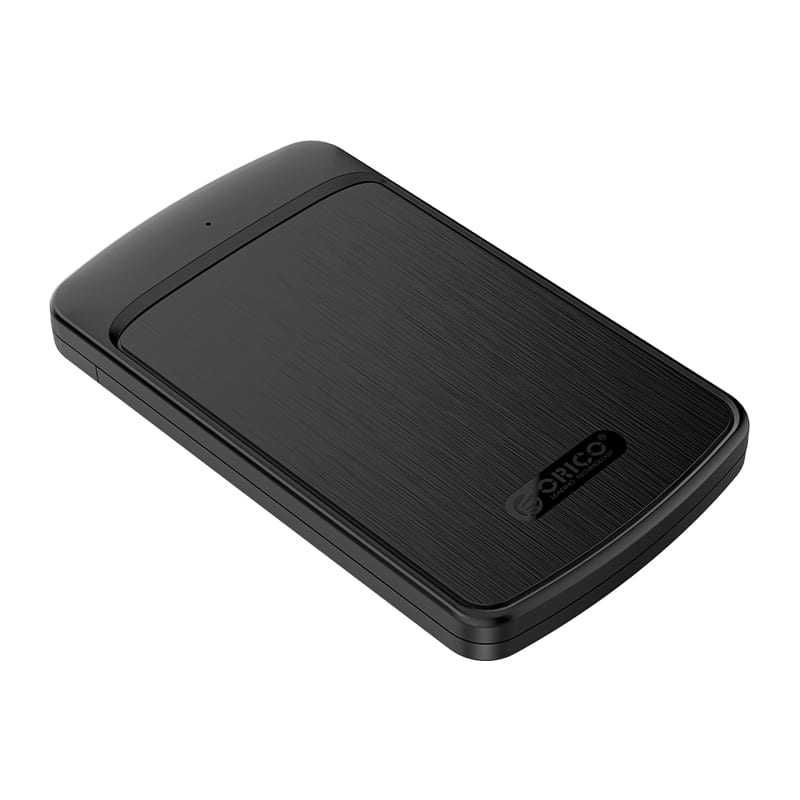 Портативный жесткий диск HDD Orico 1TB Новый +доставка бесплатно 24/7