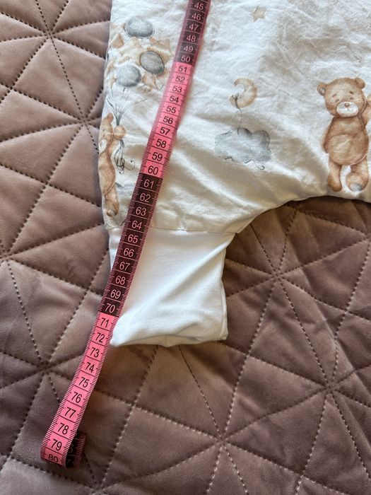 Спален чувал 2бр. НОВИ