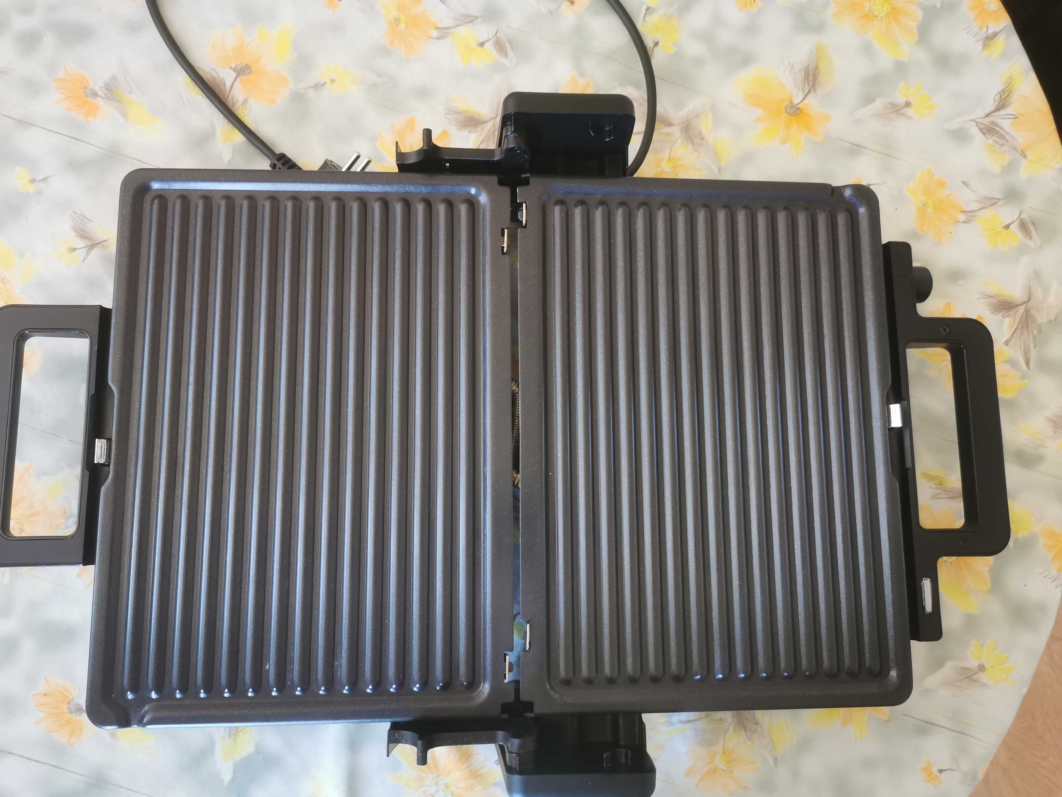 Електрическа скара BOSCH TCG3323