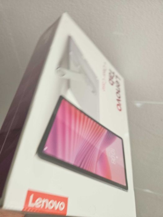Lenovo Tab 128Gb nou la cutie Garantie