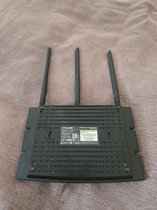 Модем TP-Link ТD-W8970