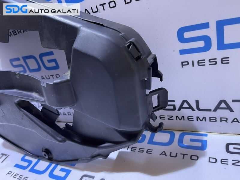 Capac Distributie Motor Renault Clio 3 1.5 DCI 2005 - 2014 Cod 8200795003C 8200795003 1356355101R 8200795003A [V0111]