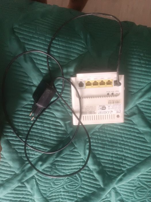 Модем модем вай фай