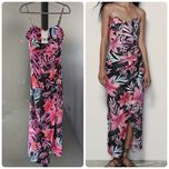 Лятна рокля ZARA