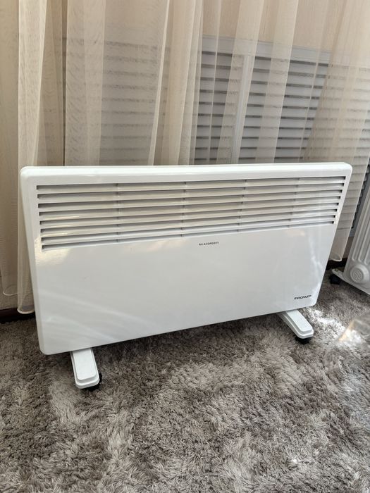 Обогреватель 2шт