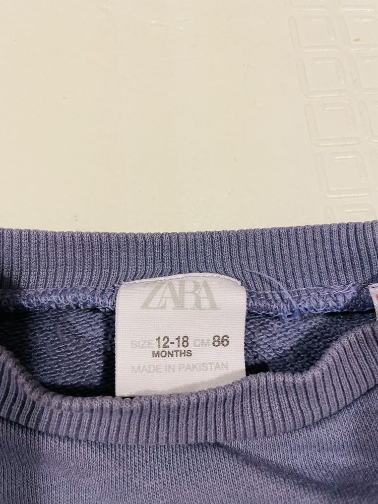 Compleu Zara 86