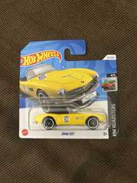 Hotwheels Bmw 507