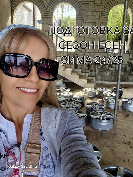 Mitsubishi 16 цола Honda Accord 2 комплекта  Оригинал Carisma  Galand