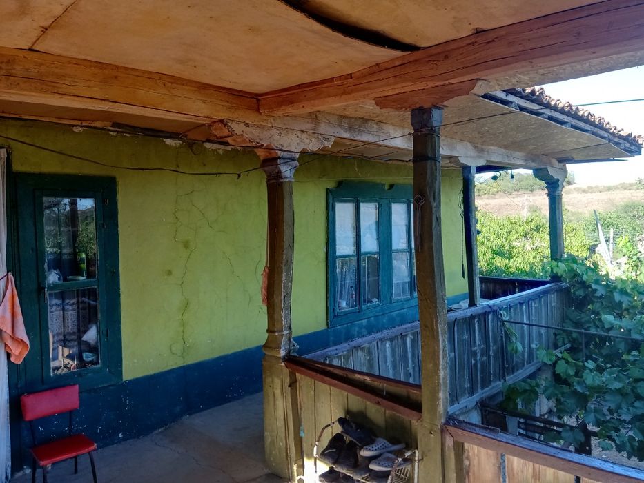 Продава се Къща в с. Добруджанка, Област Силистра - 80 кв.м за 225 €/кв.м - Снимка #5
