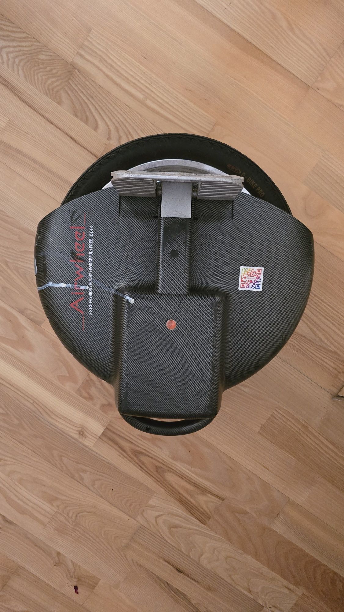 Airwheel x8 Carbon